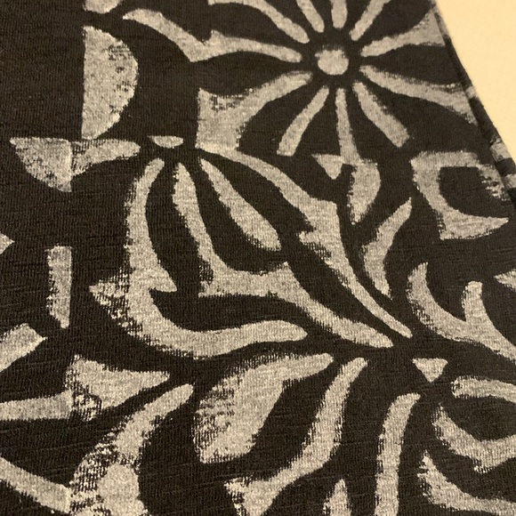 010 Parsley and SageEmbroidered and printed Maxi Dress - Picture 7 of 8